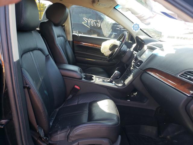 Photo 4 VIN: 2LMHJ5AT4FBL04624 - LINCOLN MKT 