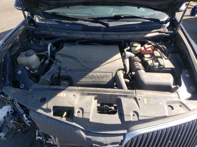 Photo 6 VIN: 2LMHJ5AT4FBL04624 - LINCOLN MKT 