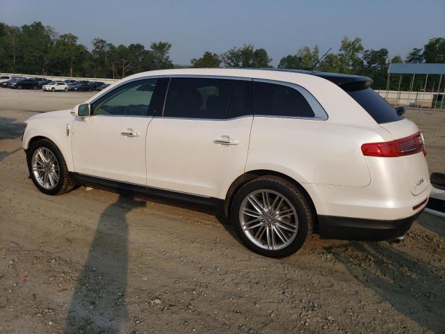 Photo 1 VIN: 2LMHJ5AT4GBL01689 - LINCOLN MKT 