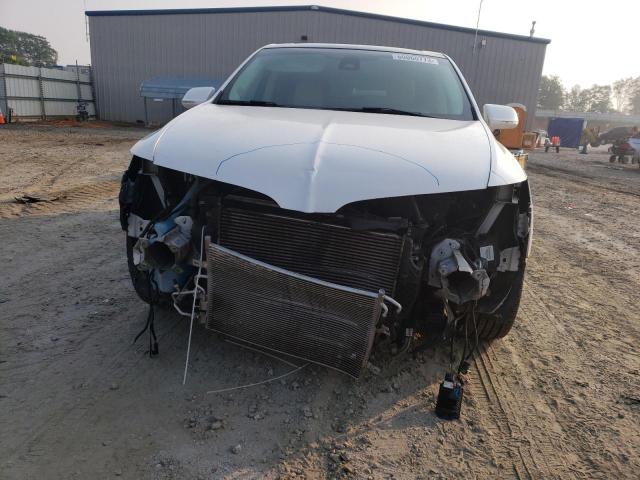 Photo 4 VIN: 2LMHJ5AT4GBL01689 - LINCOLN MKT 