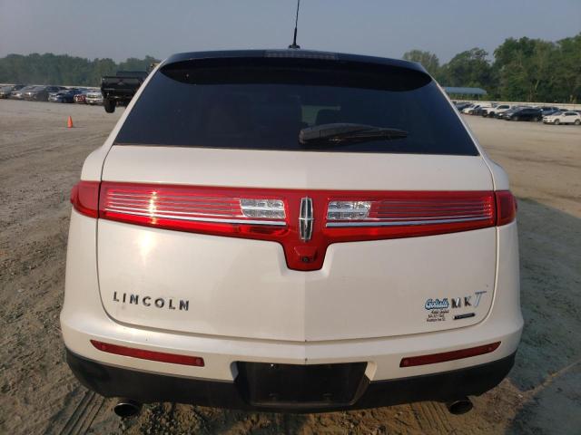 Photo 5 VIN: 2LMHJ5AT4GBL01689 - LINCOLN MKT 