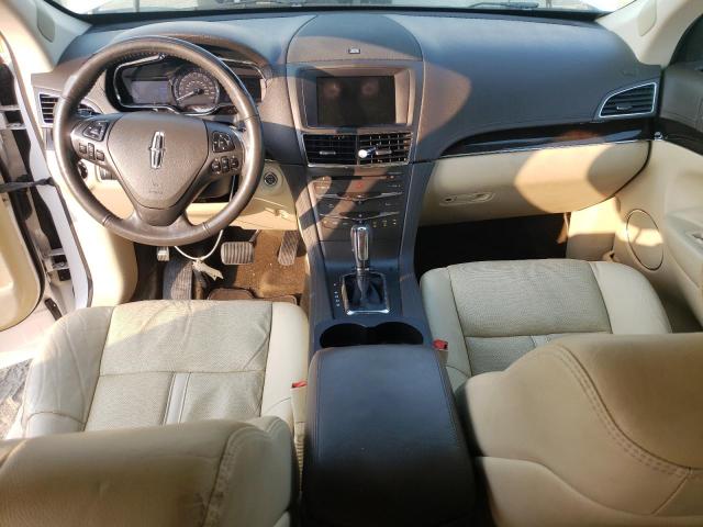 Photo 7 VIN: 2LMHJ5AT4GBL01689 - LINCOLN MKT 