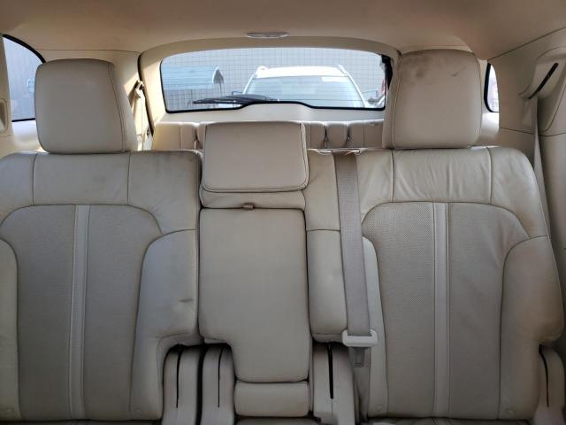 Photo 9 VIN: 2LMHJ5AT4GBL01689 - LINCOLN MKT 