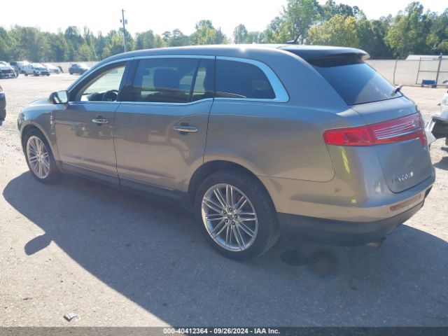 Photo 2 VIN: 2LMHJ5AT4GBL02308 - LINCOLN MKT 