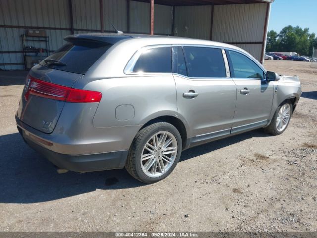 Photo 3 VIN: 2LMHJ5AT4GBL02308 - LINCOLN MKT 