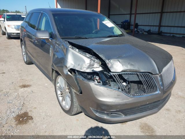 Photo 5 VIN: 2LMHJ5AT4GBL02308 - LINCOLN MKT 