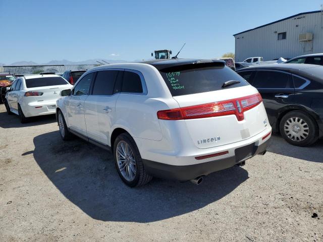 Photo 1 VIN: 2LMHJ5AT4GBL02342 - LINCOLN MKT 