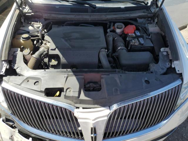 Photo 11 VIN: 2LMHJ5AT4GBL02342 - LINCOLN MKT 