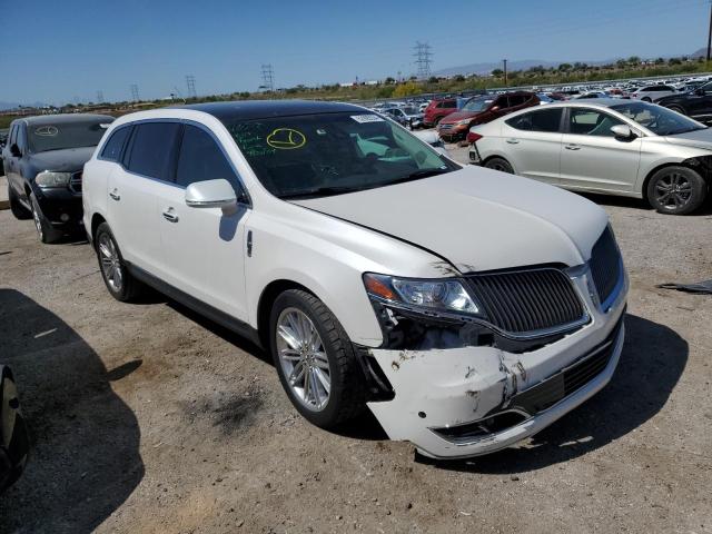 Photo 3 VIN: 2LMHJ5AT4GBL02342 - LINCOLN MKT 