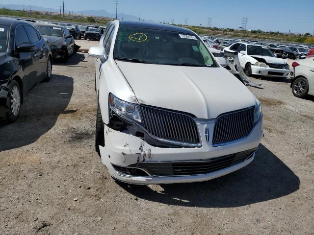 Photo 4 VIN: 2LMHJ5AT4GBL02342 - LINCOLN MKT 