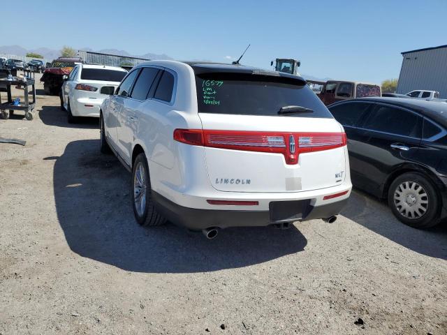 Photo 5 VIN: 2LMHJ5AT4GBL02342 - LINCOLN MKT 