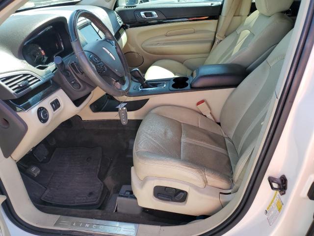 Photo 6 VIN: 2LMHJ5AT4GBL02342 - LINCOLN MKT 