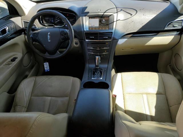 Photo 7 VIN: 2LMHJ5AT4GBL02342 - LINCOLN MKT 