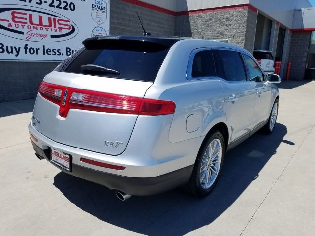 Photo 3 VIN: 2LMHJ5AT4KBL01927 - LINCOLN MKT 