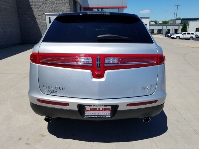 Photo 4 VIN: 2LMHJ5AT4KBL01927 - LINCOLN MKT 