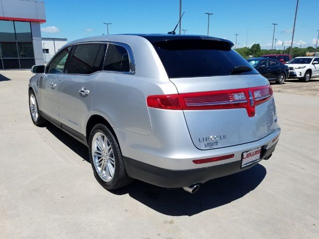 Photo 5 VIN: 2LMHJ5AT4KBL01927 - LINCOLN MKT 