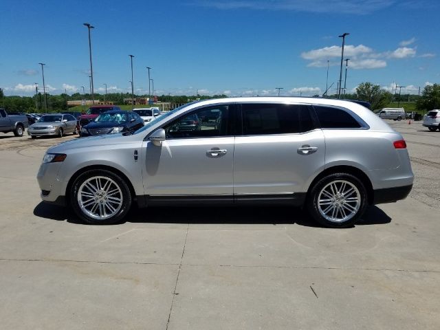 Photo 6 VIN: 2LMHJ5AT4KBL01927 - LINCOLN MKT 