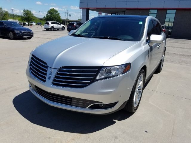 Photo 7 VIN: 2LMHJ5AT4KBL01927 - LINCOLN MKT 