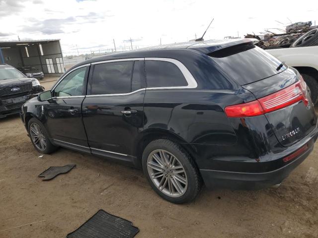 Photo 1 VIN: 2LMHJ5AT4KBL03600 - LINCOLN MKT 