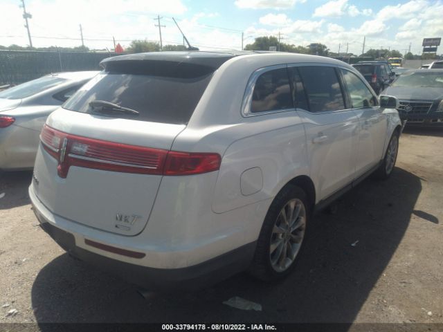 Photo 3 VIN: 2LMHJ5AT5ABJ07521 - LINCOLN MKT 