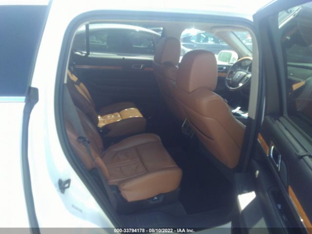 Photo 7 VIN: 2LMHJ5AT5ABJ07521 - LINCOLN MKT 