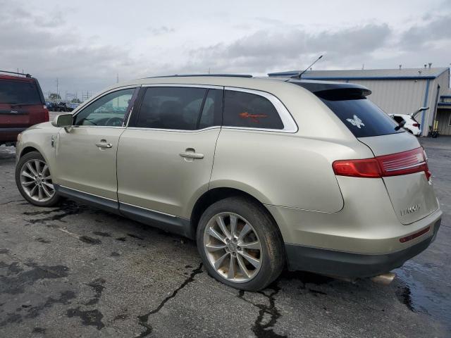 Photo 1 VIN: 2LMHJ5AT5BBJ51598 - LINCOLN MKT 