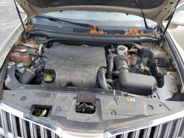 Photo 11 VIN: 2LMHJ5AT5BBJ51598 - LINCOLN MKT 