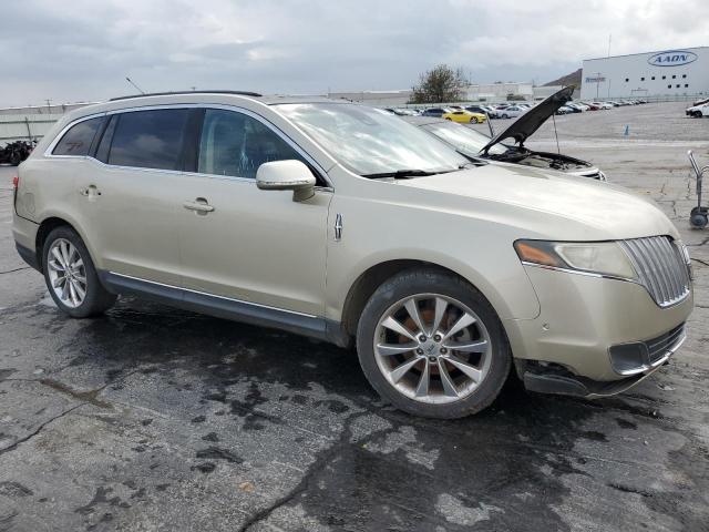 Photo 3 VIN: 2LMHJ5AT5BBJ51598 - LINCOLN MKT 