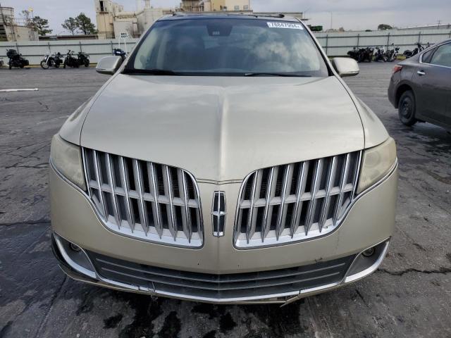 Photo 4 VIN: 2LMHJ5AT5BBJ51598 - LINCOLN MKT 