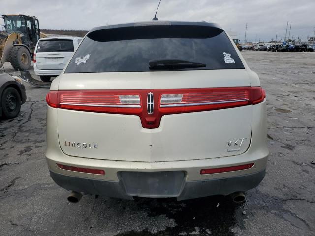 Photo 5 VIN: 2LMHJ5AT5BBJ51598 - LINCOLN MKT 