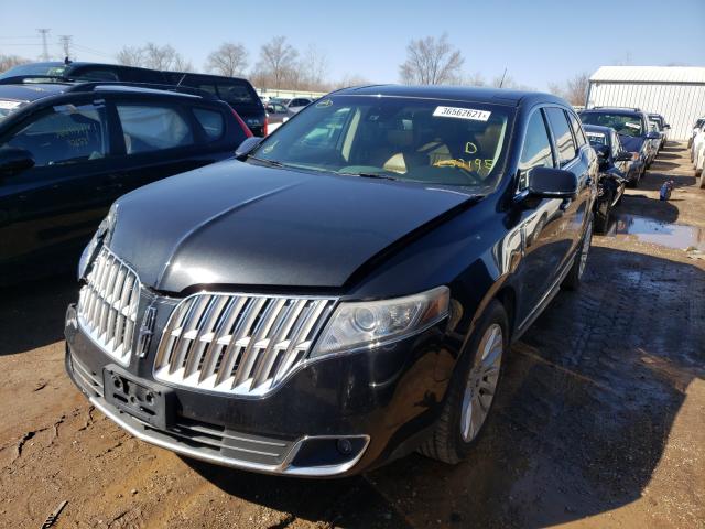 Photo 1 VIN: 2LMHJ5AT5CBL53195 - LINCOLN MKT 