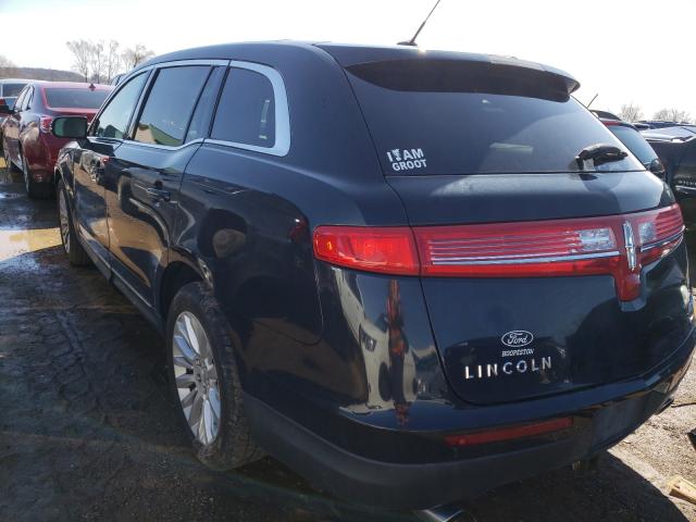 Photo 2 VIN: 2LMHJ5AT5CBL53195 - LINCOLN MKT 