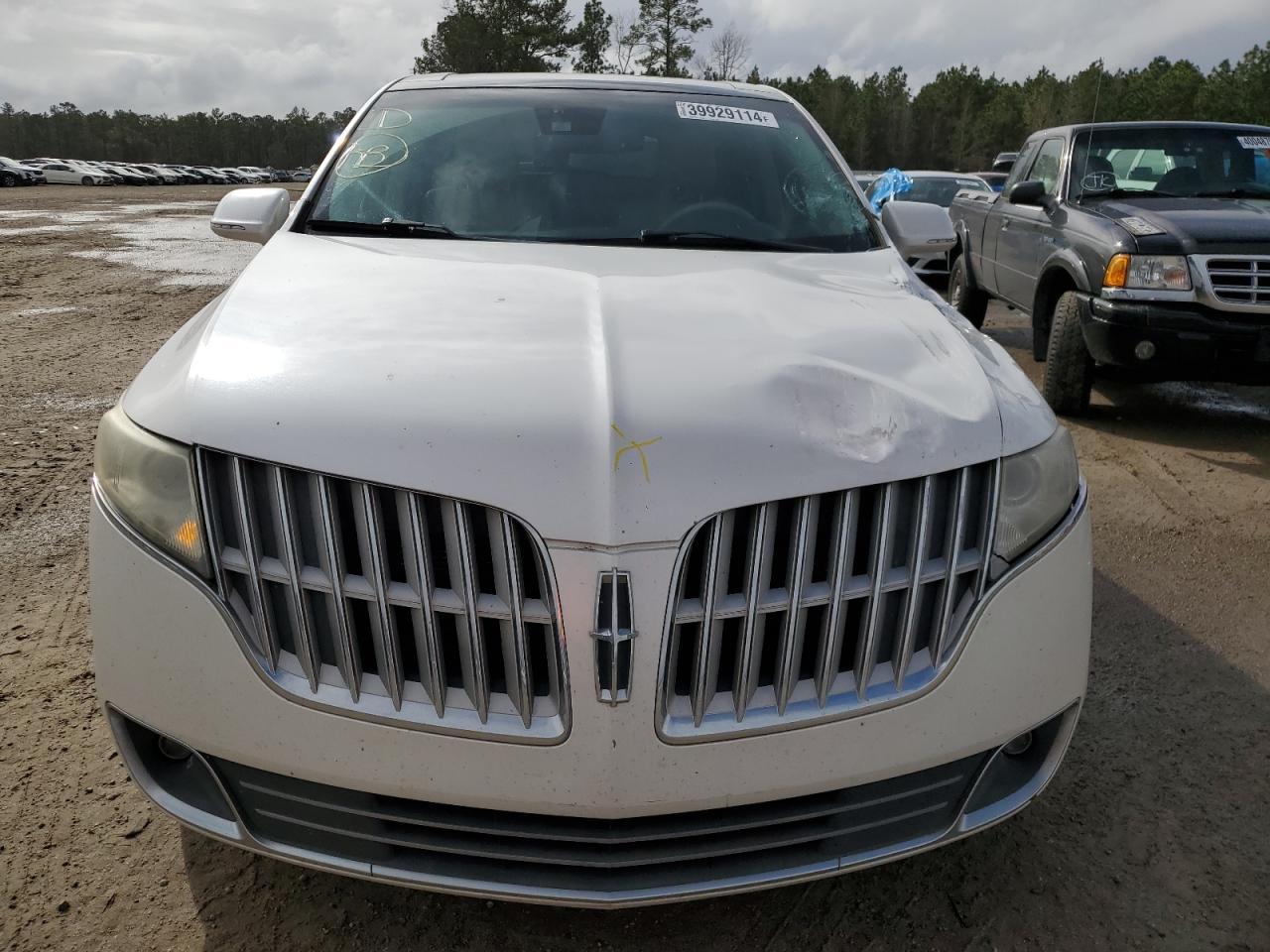 Photo 4 VIN: 2LMHJ5AT5CBL53987 - LINCOLN MKT 