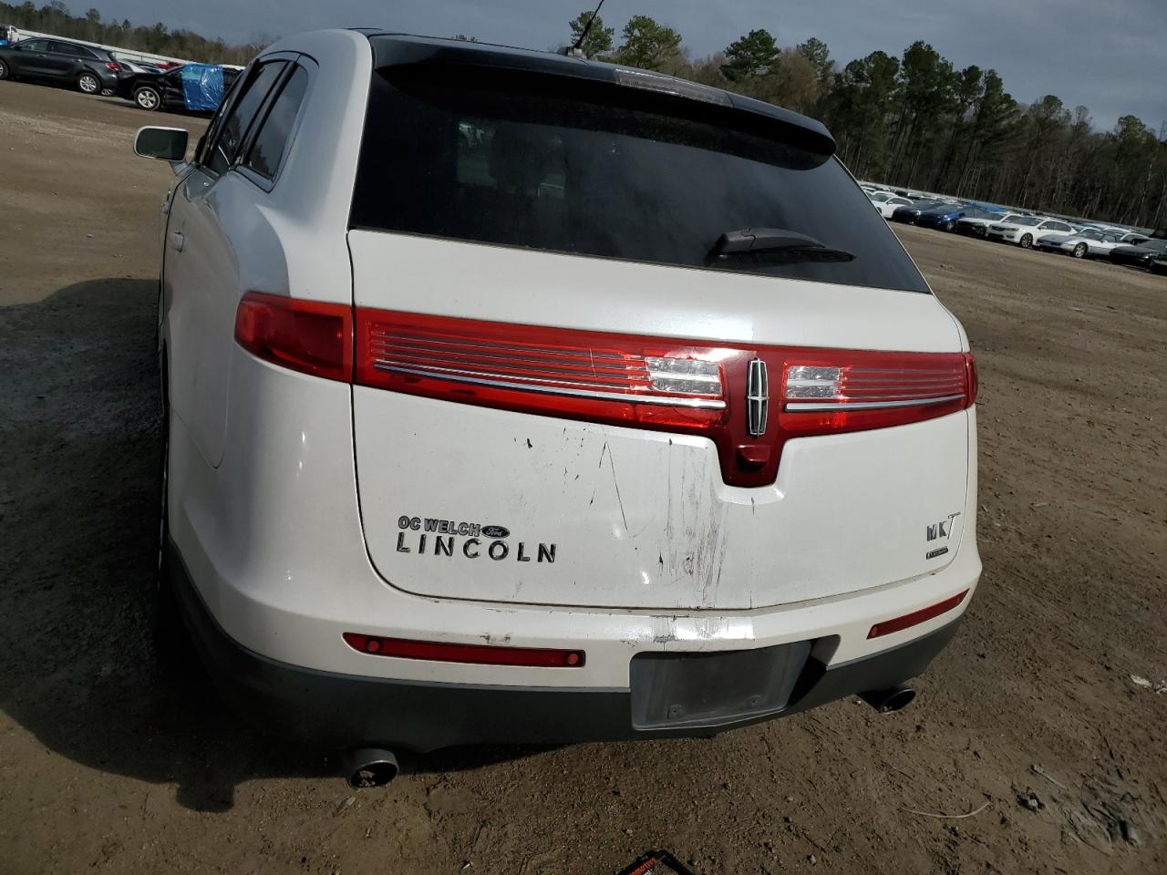 Photo 5 VIN: 2LMHJ5AT5CBL53987 - LINCOLN MKT 