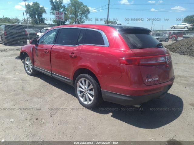 Photo 2 VIN: 2LMHJ5AT5CBL54105 - LINCOLN MKT 