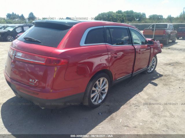 Photo 3 VIN: 2LMHJ5AT5CBL54105 - LINCOLN MKT 