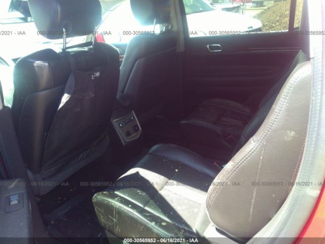 Photo 7 VIN: 2LMHJ5AT5CBL54105 - LINCOLN MKT 