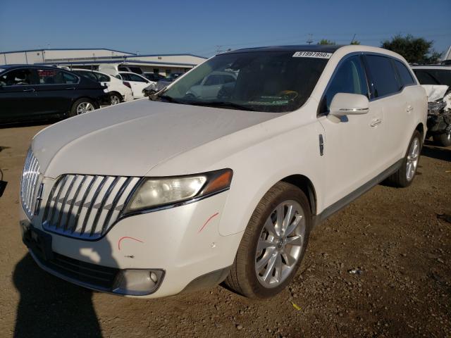 Photo 1 VIN: 2LMHJ5AT5CBL54847 - LINCOLN MKT 