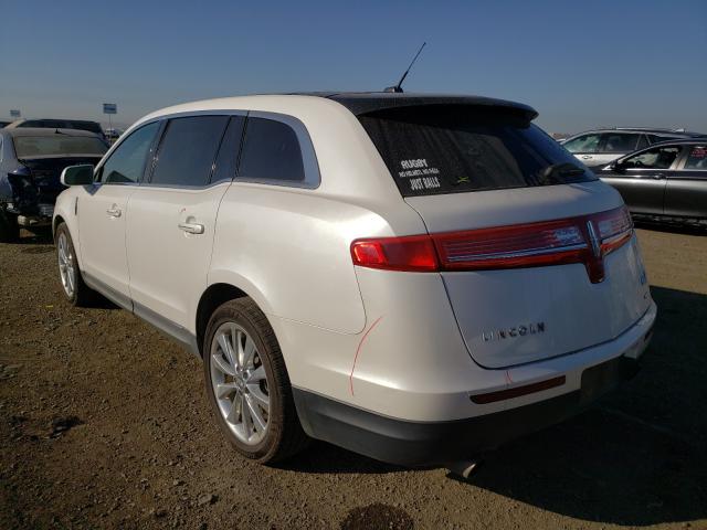 Photo 2 VIN: 2LMHJ5AT5CBL54847 - LINCOLN MKT 