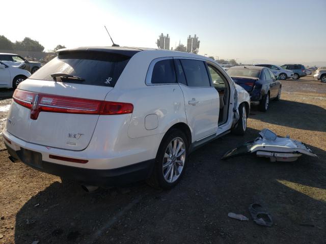 Photo 3 VIN: 2LMHJ5AT5CBL54847 - LINCOLN MKT 