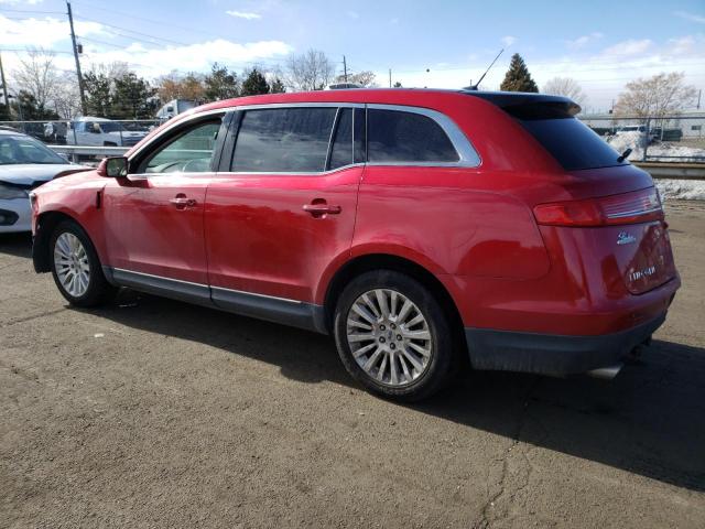 Photo 1 VIN: 2LMHJ5AT5CBL54864 - LINCOLN MKT 