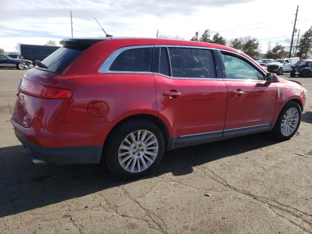 Photo 2 VIN: 2LMHJ5AT5CBL54864 - LINCOLN MKT 