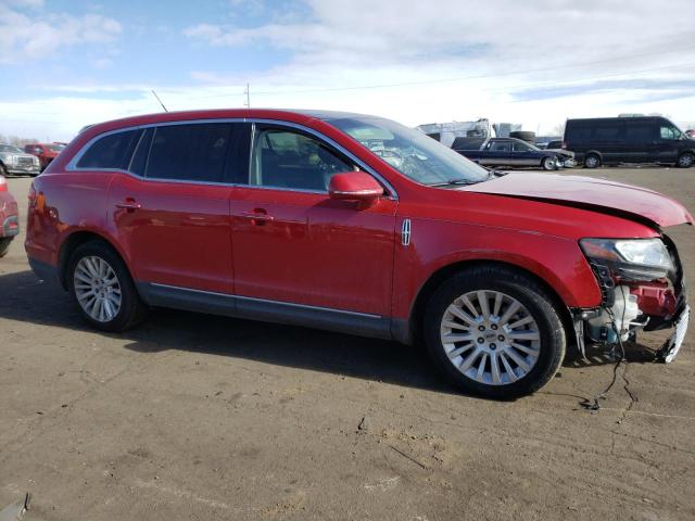 Photo 3 VIN: 2LMHJ5AT5CBL54864 - LINCOLN MKT 