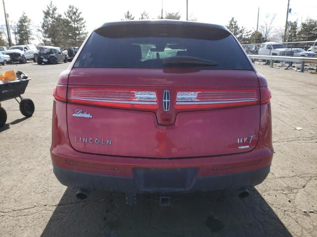 Photo 5 VIN: 2LMHJ5AT5CBL54864 - LINCOLN MKT 