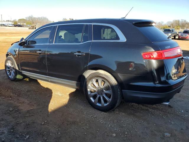 Photo 1 VIN: 2LMHJ5AT5DBL52162 - LINCOLN MKT 