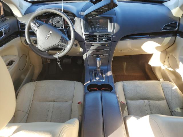 Photo 7 VIN: 2LMHJ5AT5DBL52162 - LINCOLN MKT 