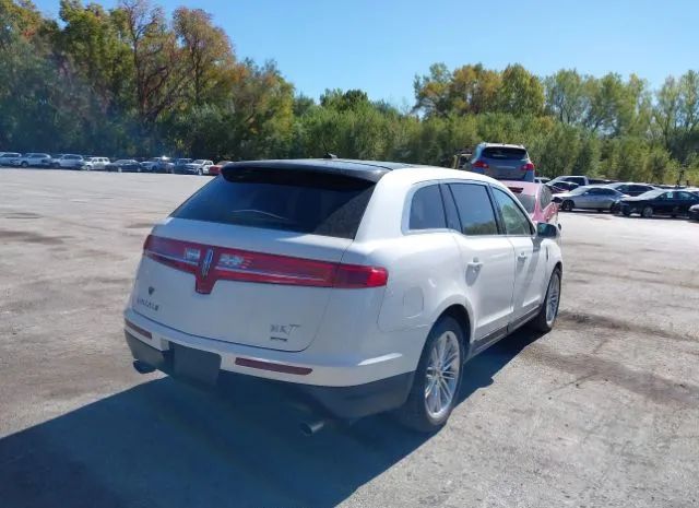 Photo 3 VIN: 2LMHJ5AT5DBL52758 - LINCOLN MKT 