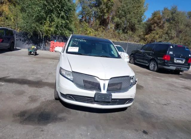 Photo 5 VIN: 2LMHJ5AT5DBL52758 - LINCOLN MKT 