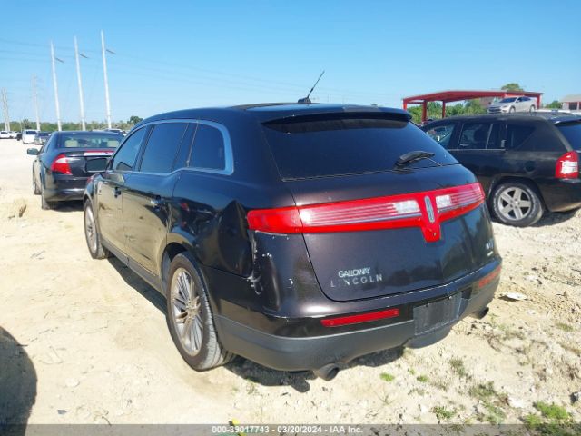 Photo 2 VIN: 2LMHJ5AT5DBL53571 - LINCOLN MKT 