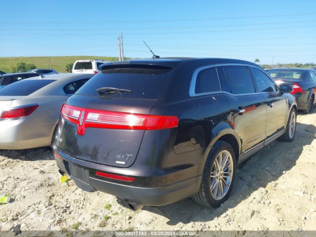 Photo 3 VIN: 2LMHJ5AT5DBL53571 - LINCOLN MKT 